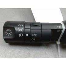 COMMANDE ECLAIRAGE NISSAN NAVARA KING-CAB