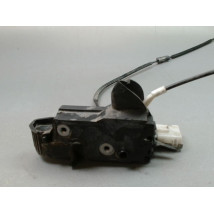 SYSTEME CONDAMNATION AVANT DROIT PEUGEOT 407 COUPE 2P 2005-2011