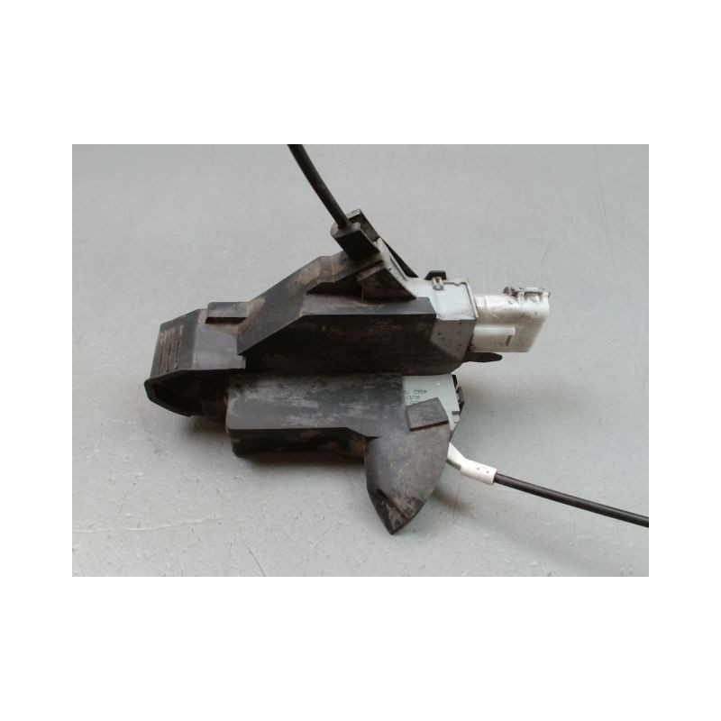 SYSTEME CONDAMNATION AVANT DROIT PEUGEOT 407 COUPE 2P 2005-2011
