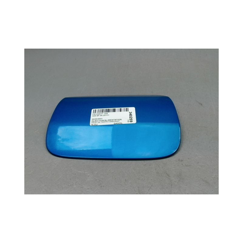 VOLET DE TRAPPE CARBURANT PEUGEOT 308 2011-