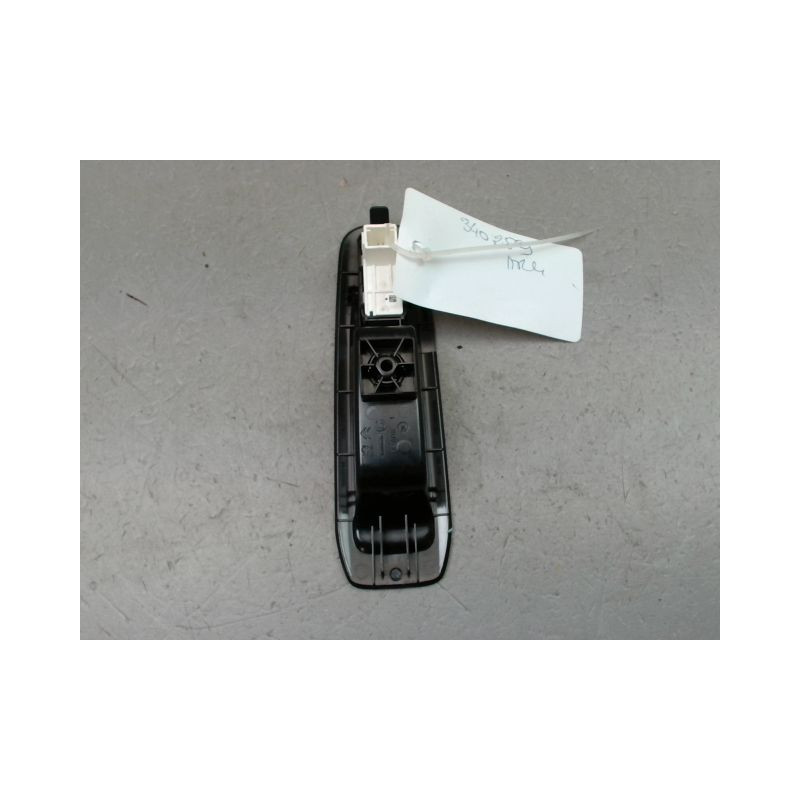 COMMANDE LEVE-GLACE PORTE ARG PEUGEOT 308 2011-