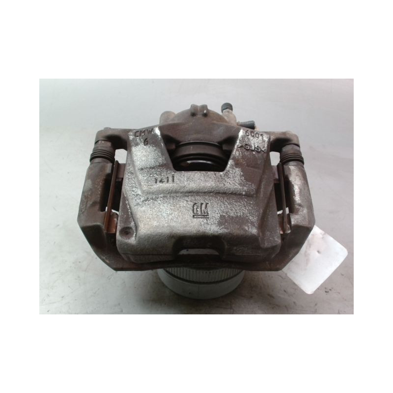 ETRIER DE FREIN AVANT GAUCHE CHEVROLET CRUZE BERL. 2009-...