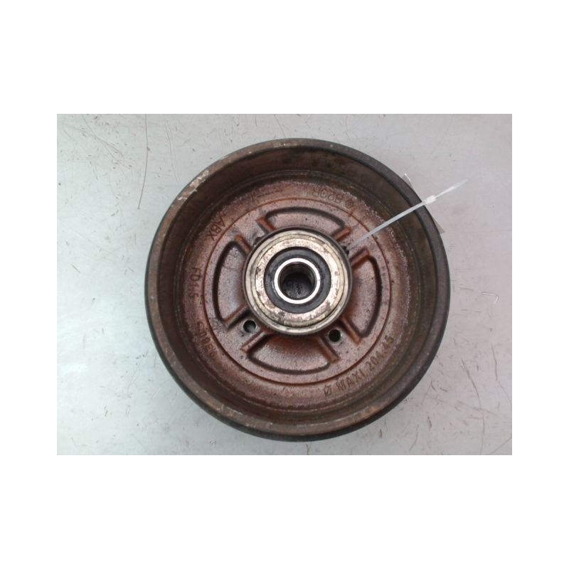 TAMBOUR ARRIERE DROIT RENAULT CLIO IV Phase 1 2012-...