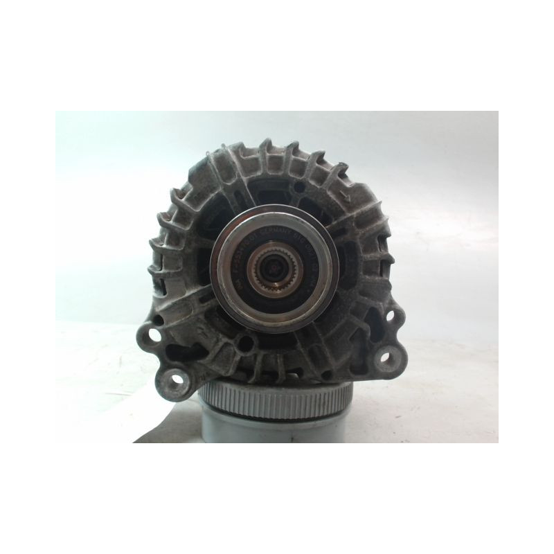 ALTERNATEUR VOLKSWAGEN POLO V Phase 1 (6R) 2009-2014