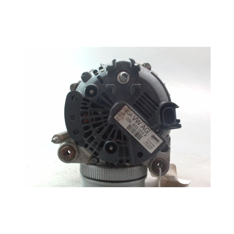 ALTERNATEUR VOLKSWAGEN POLO V Phase 1 (6R) 2009-2014