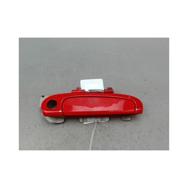 POIGNEE EXTERIEURE PORTE AVANT DROIT KIA PICANTO I Phase 2 2008-2011