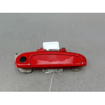 POIGNEE EXTERIEURE PORTE AVANT DROIT KIA PICANTO I Phase 2 2008-2011