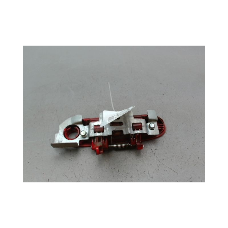 POIGNEE EXTERIEURE PORTE AVANT DROIT KIA PICANTO I Phase 2 2008-2011