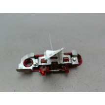 POIGNEE EXTERIEURE PORTE AVANT DROIT KIA PICANTO I Phase 2 2008-2011