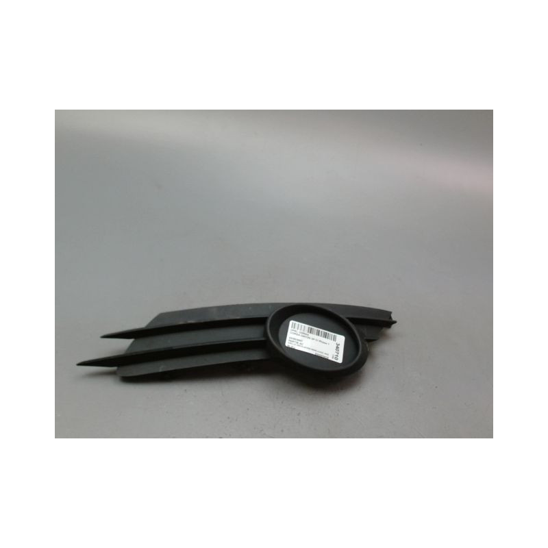GRILLE VENTILATION PARE-CHOC AVG OPEL CORSA IV Phase 1 (D) 2006-2010