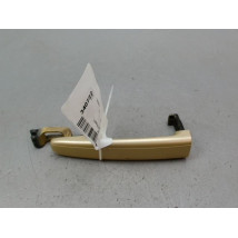 POIGNEE EXTERIEURE PORTE AVANT GAUCHE PEUGEOT 307 Phase 1 2001-2005