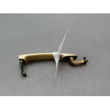 POIGNEE EXTERIEURE PORTE AVANT GAUCHE PEUGEOT 307 Phase 1 2001-2005