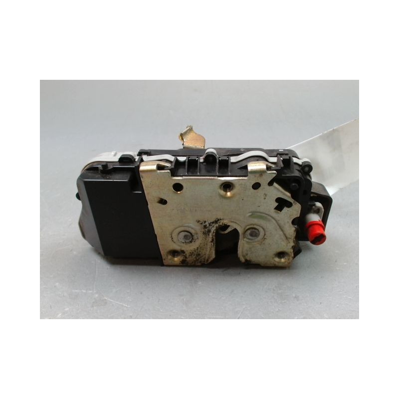 SYSTEME CONDAMNATION ARRIERE DROIT PEUGEOT 307 Phase 1 2001-2005
