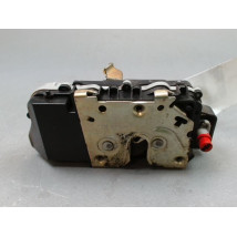 SYSTEME CONDAMNATION ARRIERE DROIT PEUGEOT 307 Phase 1 2001-2005
