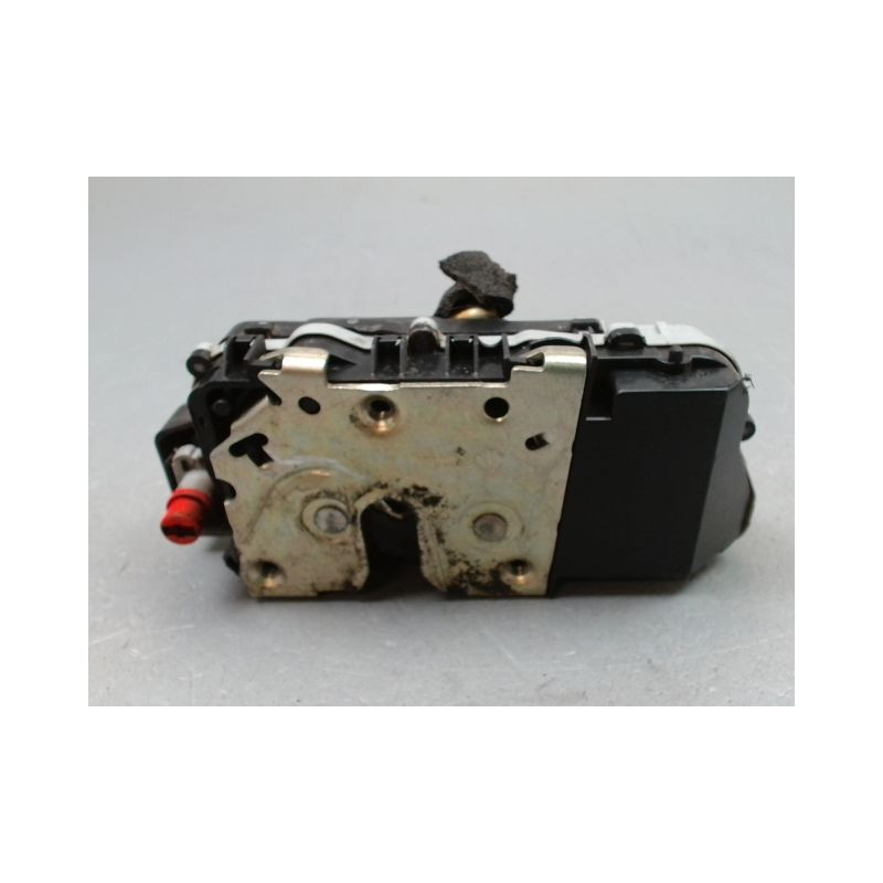 SYSTEME CONDAMNATION ARRIERE GAUCHE PEUGEOT 307 Phase 1 2001-2005