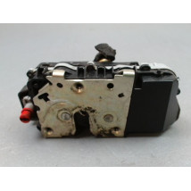 SYSTEME CONDAMNATION ARRIERE GAUCHE PEUGEOT 307 Phase 1 2001-2005