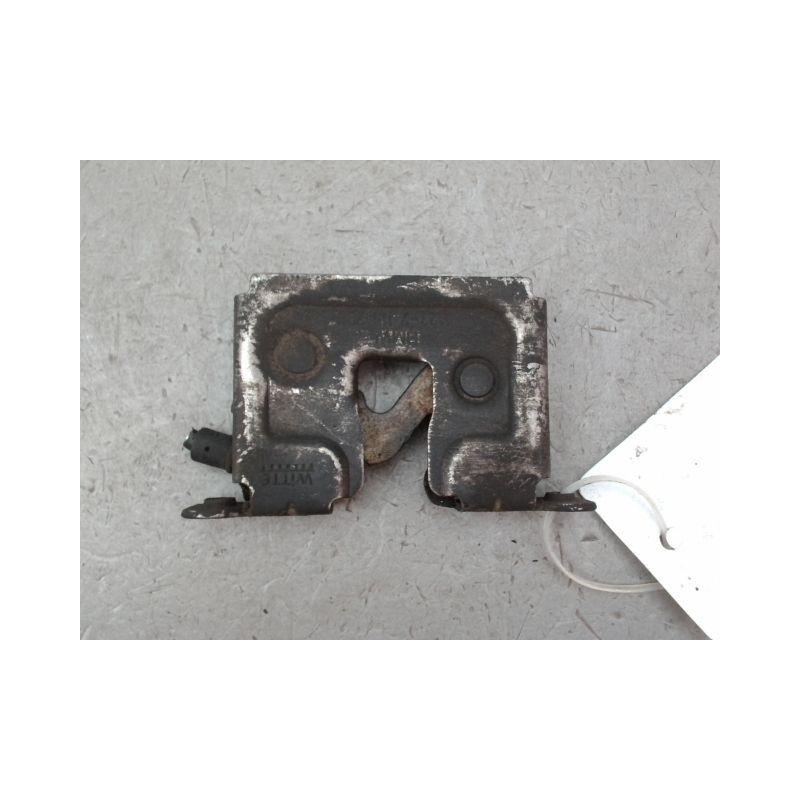 SERRURE CAPOT BMW SERIE 1 I Phase 2 (E87) 2007-2011