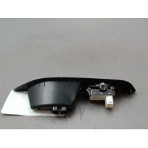 COMMANDE LEVE-GLACE PORTE ARG PEUGEOT 208