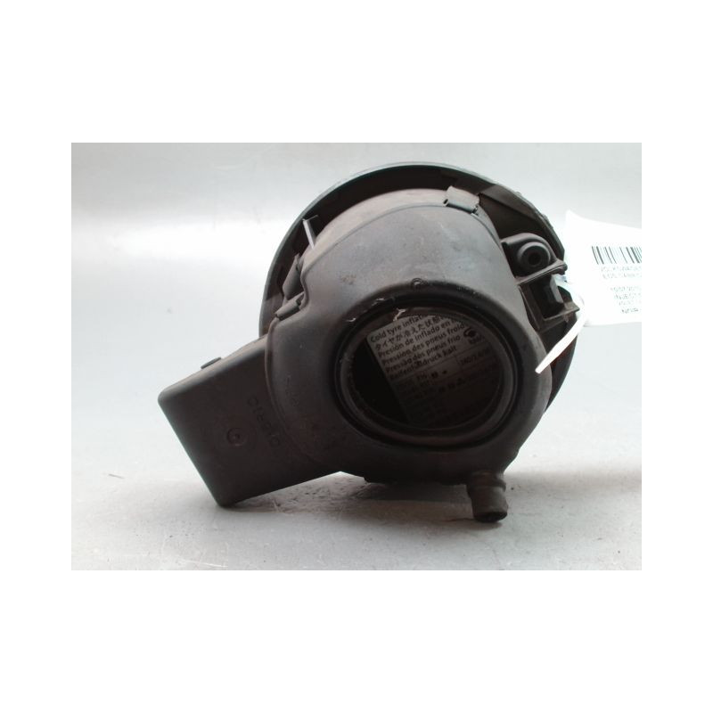 VOLET DE TRAPPE CARBURANT VOLKSWAGEN EOS CABRIO 2P Phase 1 2006-2011