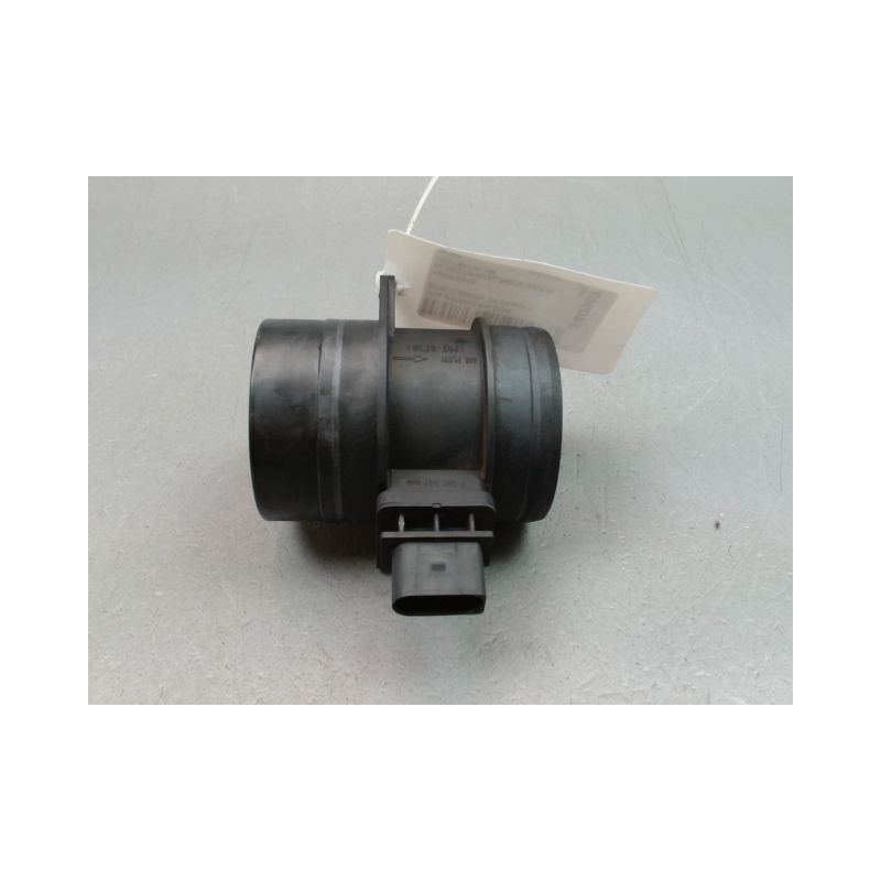DEBITMETRE AIR VOLKSWAGEN EOS CABRIO 2P Phase 1 2006-2011