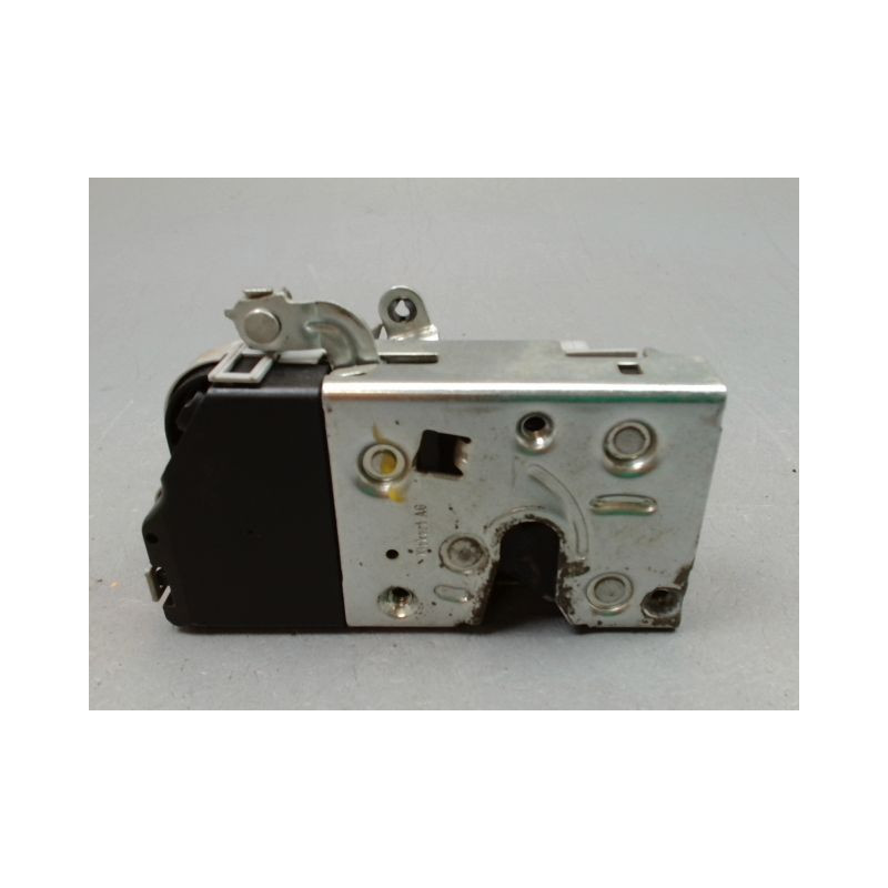 SYSTEME CONDAMNATION AVANT DROIT CITROEN BERLINGO FG I Phase 2 (M59) 2002-2011