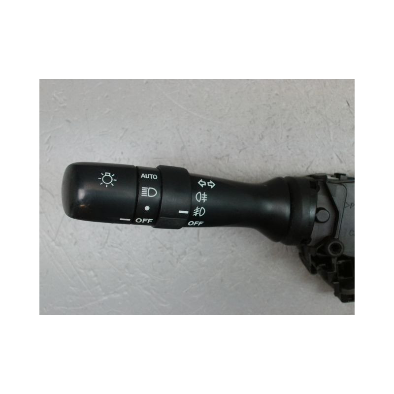 COMMANDE ECLAIRAGE LEXUS IS 2006-