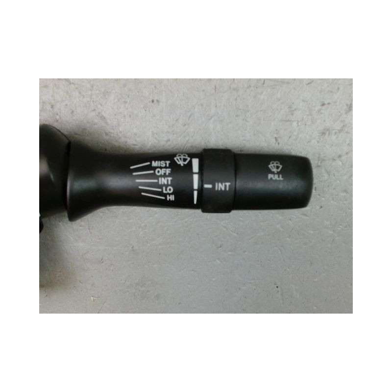 COMMANDE ESSUIE GLACE LEXUS IS 2006-