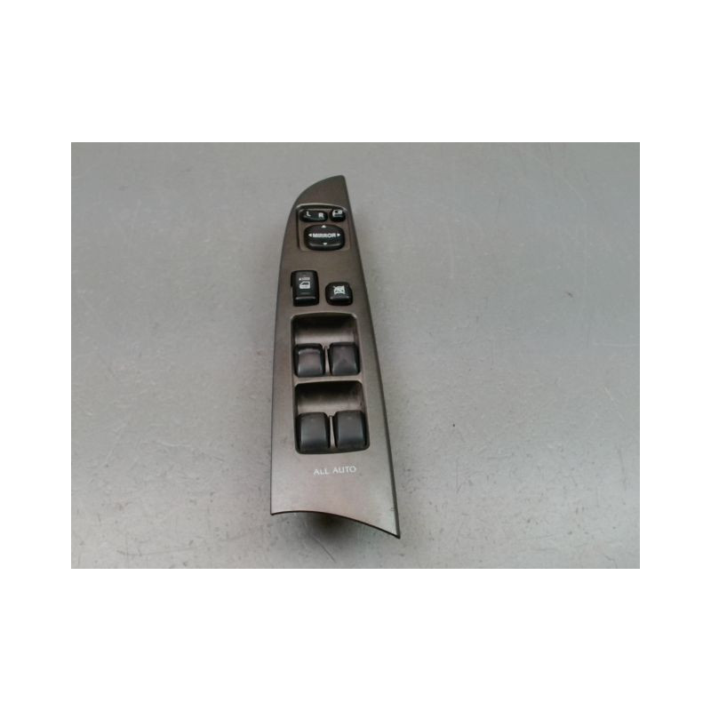 COMMANDE LEVE-GLACE PORTE AVG LEXUS IS 2006-