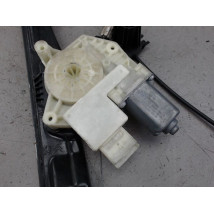 MECANISME LEVE-GLACE AVANT DROIT PEUGEOT 308