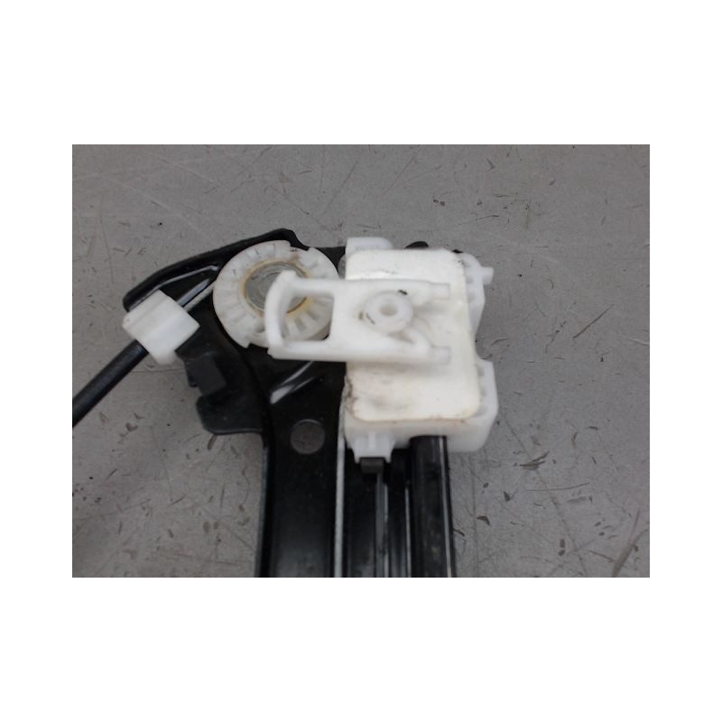 MECANISME LEVE-GLACE AVANT DROIT PEUGEOT 308