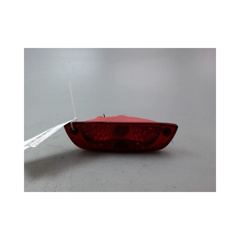 FEU BROUILLARD CENTRAL ARRIERE HYUNDAI GETZ Phase 2 2005-2010