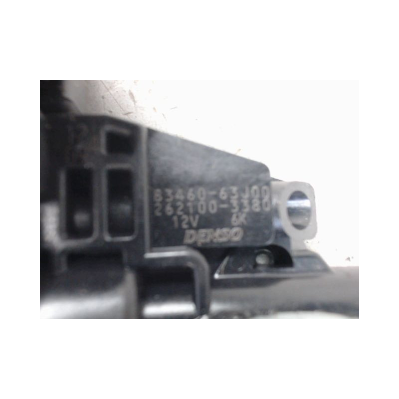 MECANISME LEVE-GLACE AVANT GAUCHE 5061 VZ 86 SWIFT