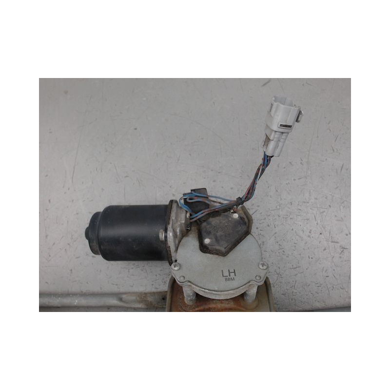 MECANISME ESSUIE-GLACE AVANT 5061 VZ 86 SWIFT