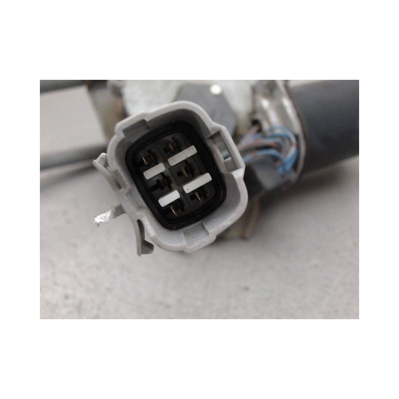 MECANISME ESSUIE-GLACE AVANT 5061 VZ 86 SWIFT