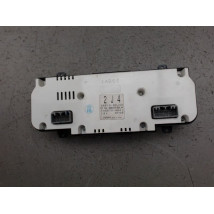 COMMANDE DE CHAUFFAGE 5061 VZ 86 SWIFT