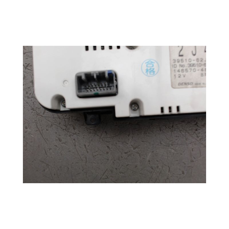 COMMANDE DE CHAUFFAGE 5061 VZ 86 SWIFT