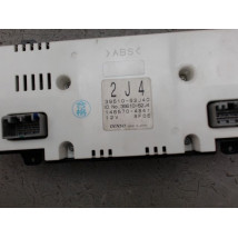 COMMANDE DE CHAUFFAGE 5061 VZ 86 SWIFT