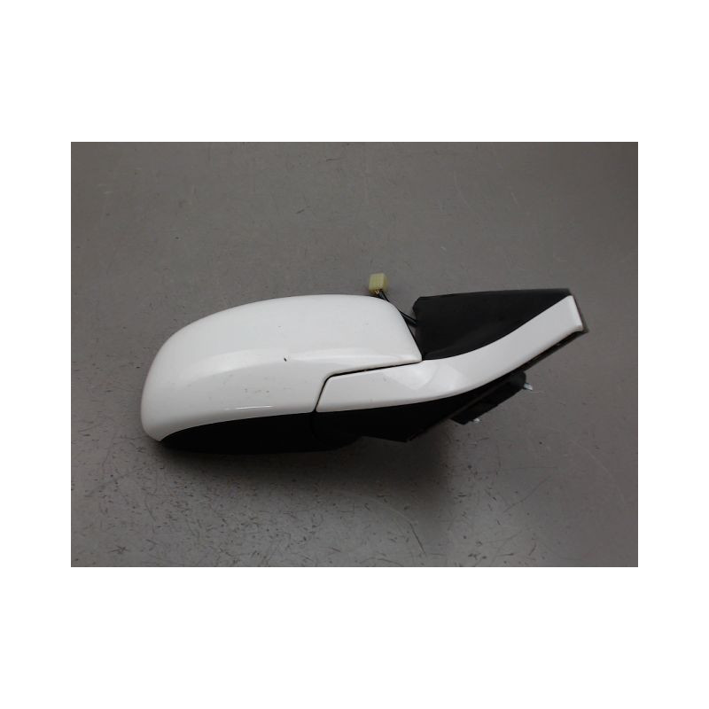 RETROVISEUR EXTERIEUR ELECTRIQUE DROIT 5061 VZ 86 SWIFT