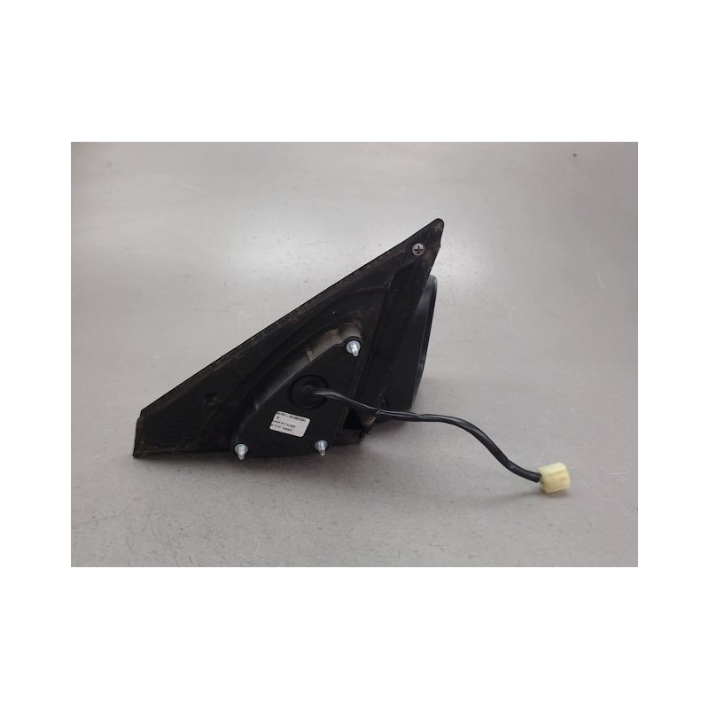 RETROVISEUR EXTERIEUR ELECTRIQUE DROIT 5061 VZ 86 SWIFT