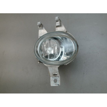 PHARE ANTIBROUILLARD AVANT DROIT PEUGEOT 206