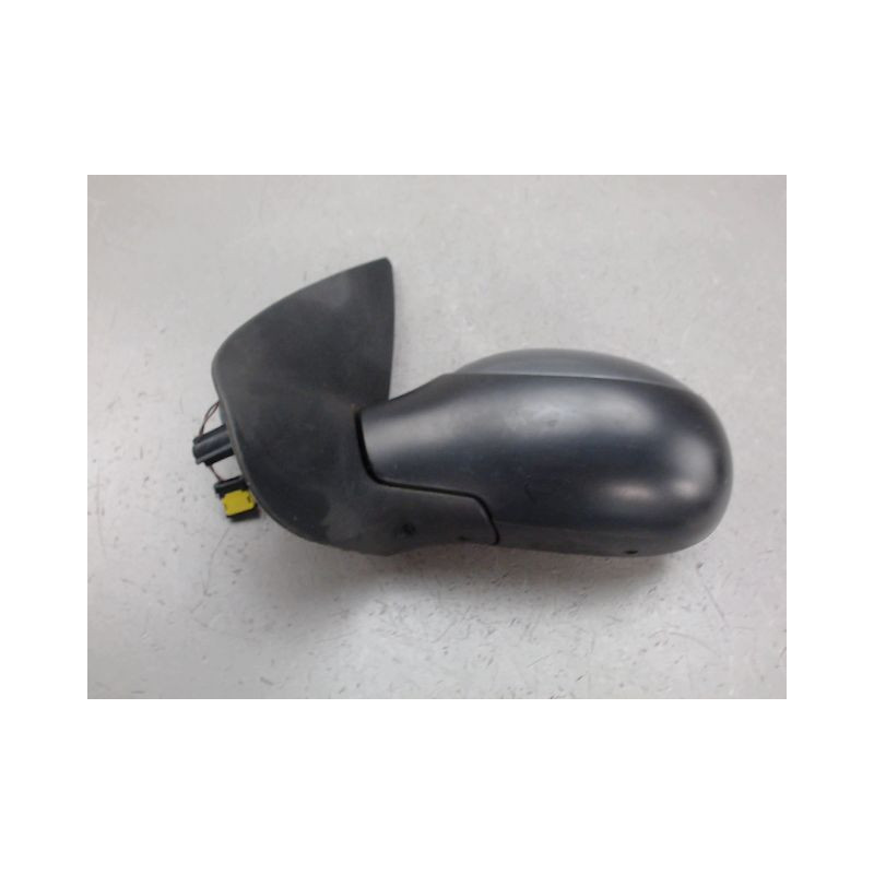 RETROVISEUR EXTERIEUR GAUCHE PEUGEOT 206