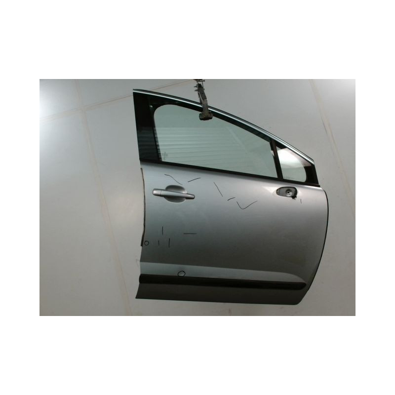 PORTE AVANT DROIT PEUGEOT 3008