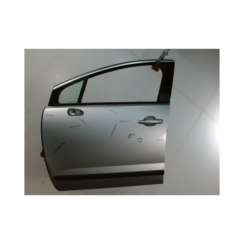 PORTE AVANT GAUCHE PEUGEOT 3008