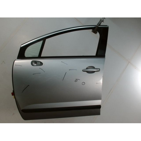 PORTE AVANT GAUCHE PEUGEOT 3008