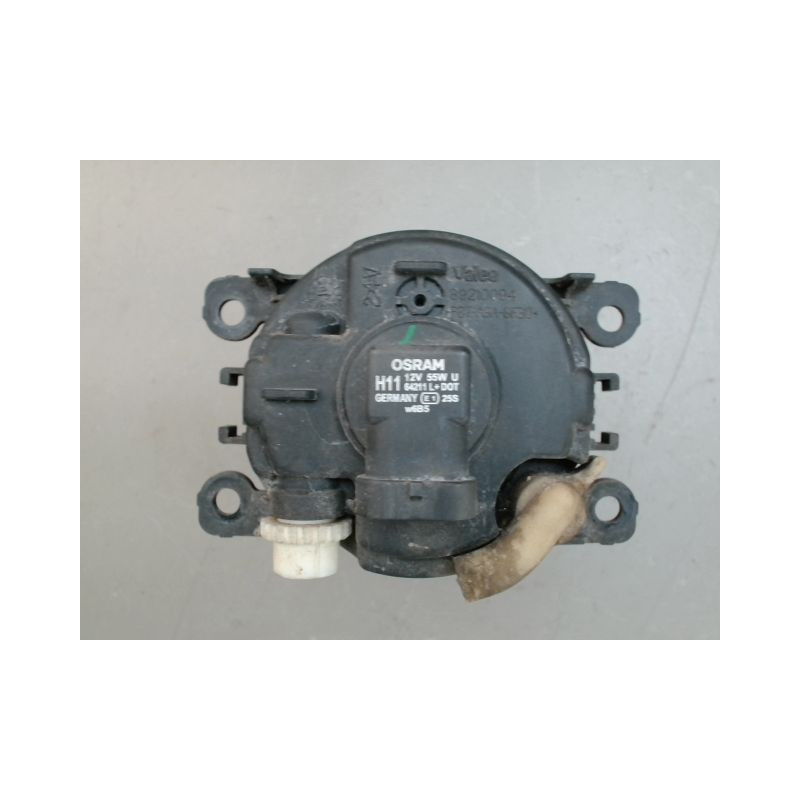 PHARE ANTIBROUILLARD AVANT DROIT CITROEN XSARA