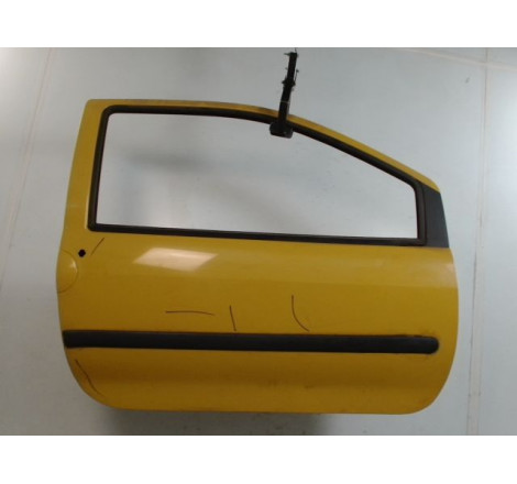 PORTE AVANT DROIT RENAULT TWINGO