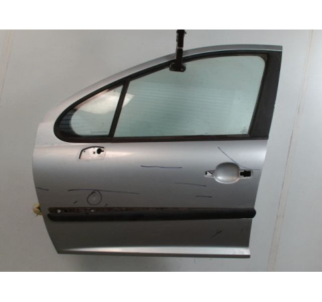 PORTE AVANT GAUCHE PEUGEOT 207