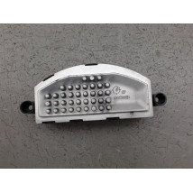 MODULE DE CHAUFFAGE VOLKSWAGEN GOLF