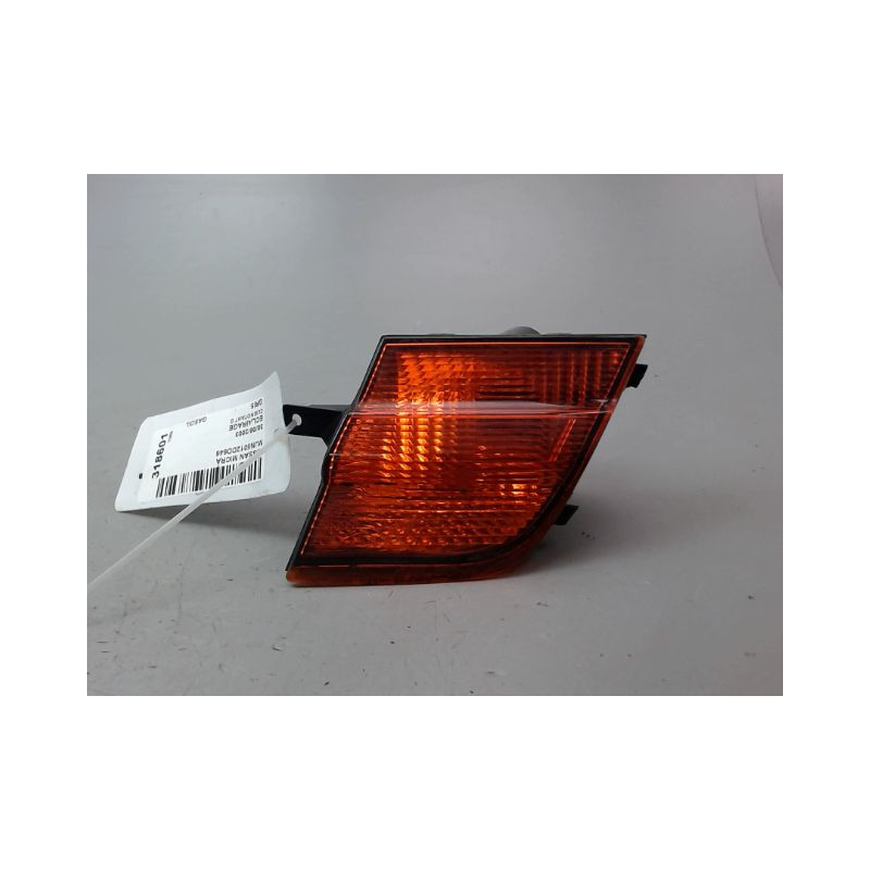 CLIGNOTANT GAUCHE NISSAN MICRA III Phase 1 2003-2005