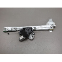 MECANISME LEVE-GLACE AVANT GAUCHE PEUGEOT 308